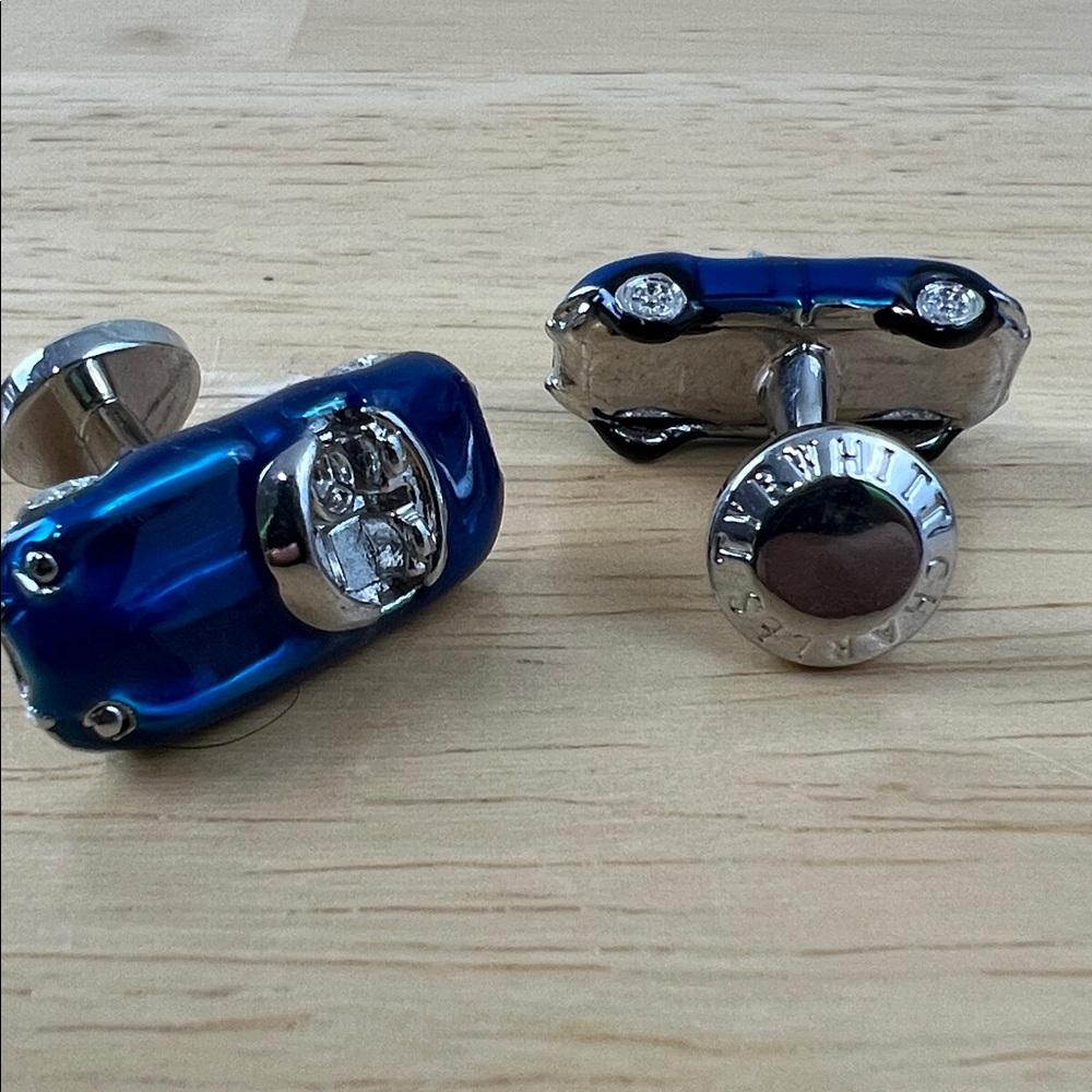 Charles Tyrwhitt Cufflinks